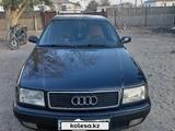 Audi 100 1993 года за 2 300 000 тг. в Талдыкорган – фото 4