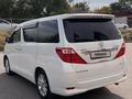 Toyota Alphard 2009 годаүшін11 500 000 тг. в Алматы – фото 6