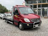 Mercedes-Benz  Sprinter 2010 годаүшін14 500 000 тг. в Алматы