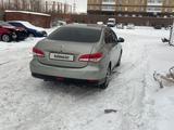 Nissan Almera 2014 года за 3 500 000 тг. в Астана – фото 4