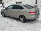 Nissan Almera 2014 года за 3 700 000 тг. в Астана – фото 3