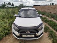 ВАЗ (Lada) Granta 2190 2019 года за 2 500 000 тг. в Шымкент