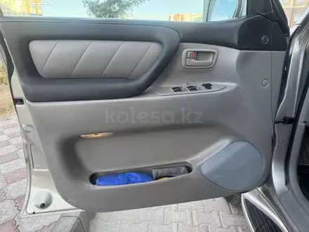 Toyota Land Cruiser 2006 года за 13 200 000 тг. в Актау – фото 18