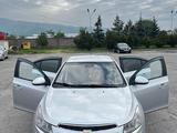 Chevrolet Cruze 2014 годаfor4 400 000 тг. в Алматы – фото 3