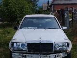 Mercedes-Benz E 230 1990 годаүшін800 000 тг. в Талгар – фото 2