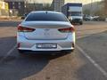 Hyundai Sonata 2019 года за 10 200 000 тг. в Алматы – фото 5