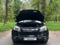 Honda CR-V 2007 года за 6 200 000 тг. в Алматы – фото 10