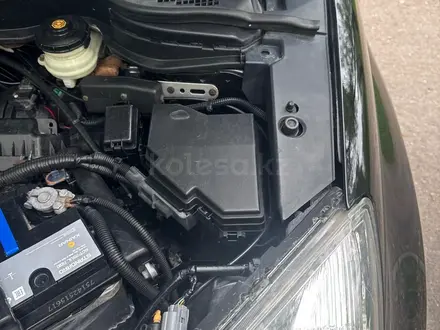 Honda CR-V 2007 года за 6 200 000 тг. в Алматы – фото 15