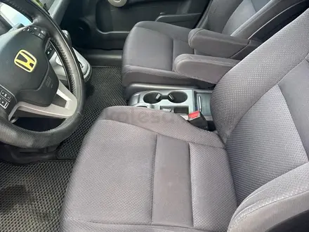 Honda CR-V 2007 года за 6 200 000 тг. в Алматы – фото 16