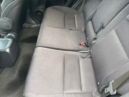 Honda CR-V 2007 года за 6 200 000 тг. в Алматы – фото 17