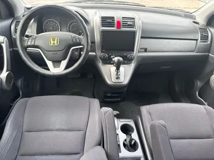 Honda CR-V 2007 года за 6 200 000 тг. в Алматы – фото 19