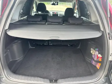 Honda CR-V 2007 года за 6 200 000 тг. в Алматы – фото 21