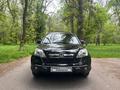 Honda CR-V 2007 года за 6 200 000 тг. в Алматы – фото 3
