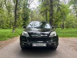 Honda CR-V 2007 года за 5 900 000 тг. в Тараз – фото 3