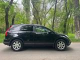 Honda CR-V 2007 года за 5 900 000 тг. в Тараз – фото 5