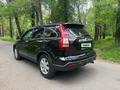Honda CR-V 2007 года за 6 200 000 тг. в Алматы – фото 8