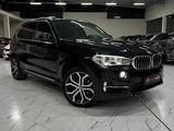 BMW X5 2017 года за 22 900 000 тг. в Караганда