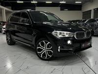 BMW X5 2017 годаүшін22 900 000 тг. в Шымкент