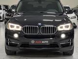 BMW X5 2017 года за 22 900 000 тг. в Шымкент – фото 2