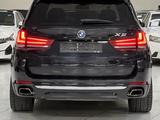 BMW X5 2017 года за 22 900 000 тг. в Караганда – фото 5