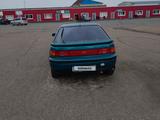 Mazda 323 1994 года за 800 000 тг. в Костанай – фото 4