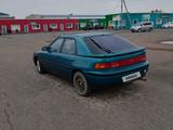 Mazda 323 1994 года за 800 000 тг. в Костанай – фото 5