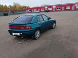 Mazda 323 1994 года за 800 000 тг. в Костанай – фото 3