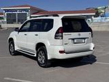 Toyota Land Cruiser Prado 2007 года за 11 000 000 тг. в Актау – фото 4