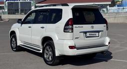 Toyota Land Cruiser Prado 2007 года за 11 000 000 тг. в Актау – фото 4