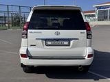 Toyota Land Cruiser Prado 2007 года за 11 000 000 тг. в Актау – фото 5