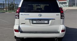 Toyota Land Cruiser Prado 2007 года за 11 000 000 тг. в Актау – фото 5