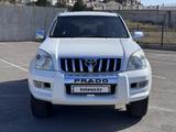 Toyota Land Cruiser Prado 2007 года за 11 000 000 тг. в Актау