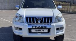 Toyota Land Cruiser Prado 2007 года за 11 000 000 тг. в Актау