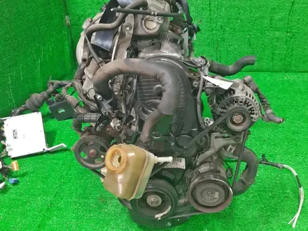 Двигатель TOYOTA NADIA SXN10 3S-FSE 1999 за 495 000 тг. в Костанай – фото 2
