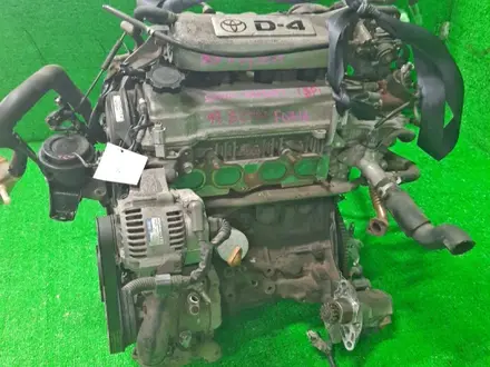 Двигатель TOYOTA NADIA SXN10 3S-FSE 1999 за 495 000 тг. в Костанай – фото 3