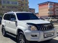 Toyota Land Cruiser Prado 2003 годаүшін10 000 000 тг. в Тараз – фото 2