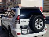 Toyota Land Cruiser Prado 2003 года за 10 000 000 тг. в Тараз – фото 4