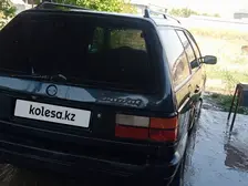 Volkswagen Passat, 1991