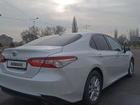 Toyota Camry 2018 годаүшін11 900 000 тг. в Тараз