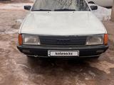 Audi 80 1986 года за 1 300 000 тг. в Аксукент