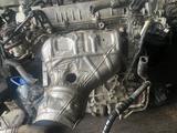 Двигатель Mazda LF за 350 000 тг. в Алматы – фото 4