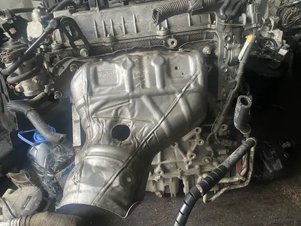 Двигатель Mazda LFүшін350 000 тг. в Алматы – фото 4