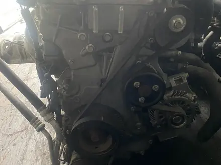 Двигатель Mazda LFүшін350 000 тг. в Алматы – фото 5