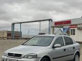 Opel Astra 2001 года за 2 200 000 тг. в Актау – фото 4