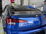 Hyundai Elantra 2020 года за 4 900 000 тг. в Актау – фото 2