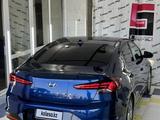 Hyundai Elantra 2020 года за 4 900 000 тг. в Актау