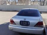 Honda Saber 1995 года за 1 300 000 тг. в Талдыкорган – фото 4