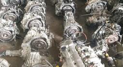 4G69 Двигатель 2.4л, коробка 2.4 механика митсубиси mitsubishi airtek lance за 180 000 тг. в Алматы