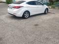 Hyundai Elantra 2015 годаүшін6 500 000 тг. в Алматы – фото 8