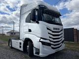 IVECO  S-Way 2020 годаүшін27 500 000 тг. в Актобе – фото 2